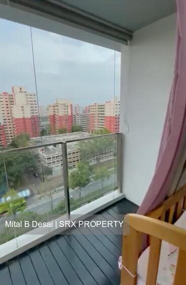 Livia (D18), Condominium #317872871